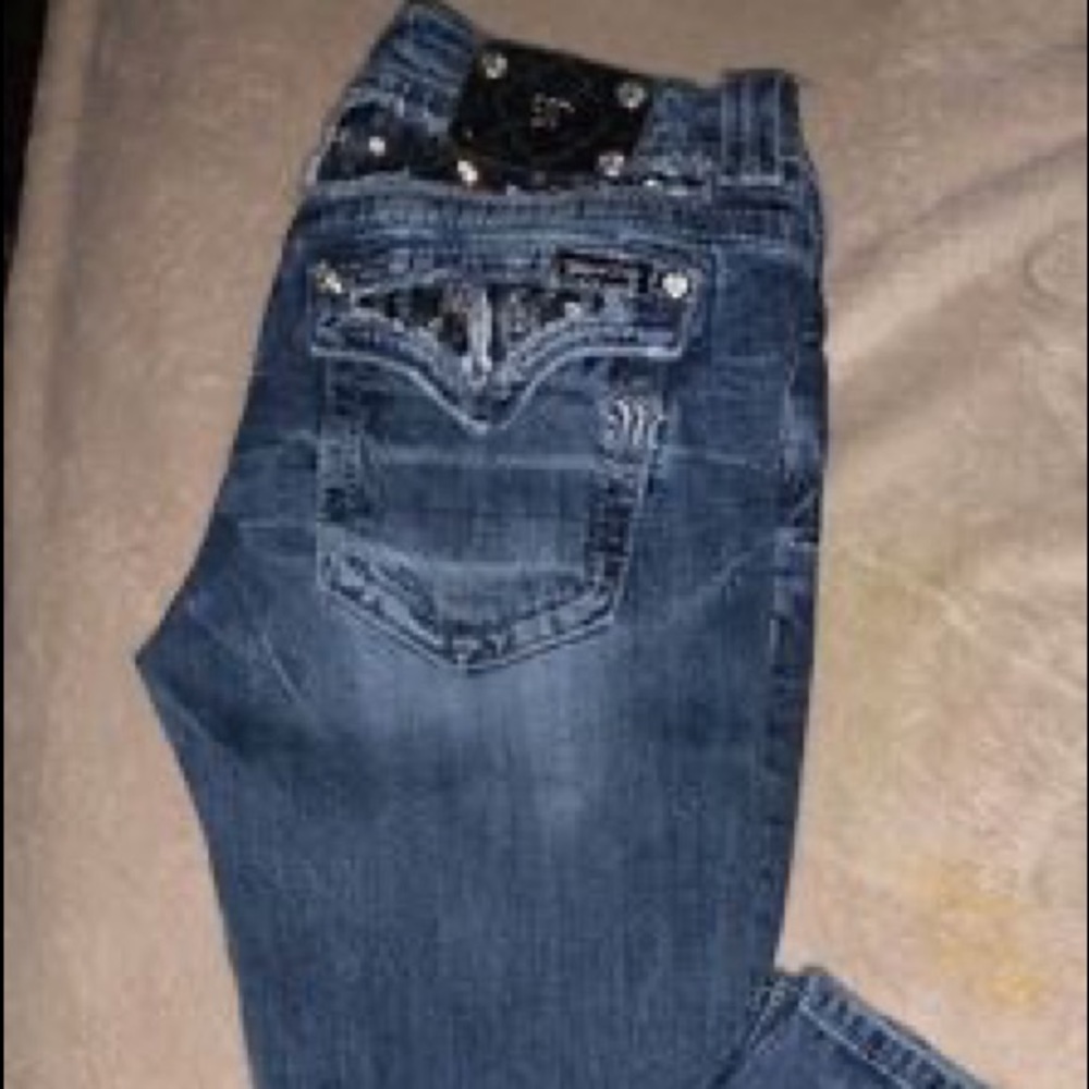 Miss Me Jeans Size 31